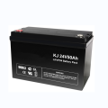 Hot Sale Long Life 12V 150Ah Lithium Ion Battery Pack For Uninterruptible Power Supplies Xm1